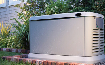 Generator Repair