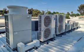 HVAC Installation & Repairs