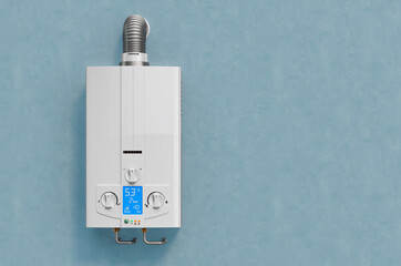 Electric Geyser Repairs & Installations